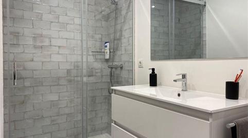 Flat to rent in Paseo Campo de Volantín, Castaños - Begoñaibarra, Bizkaia - image 3 Photo 3 of Flat to rent in Paseo Campo de Volantín, Castaños - Begoñaibarra, Bizkaia