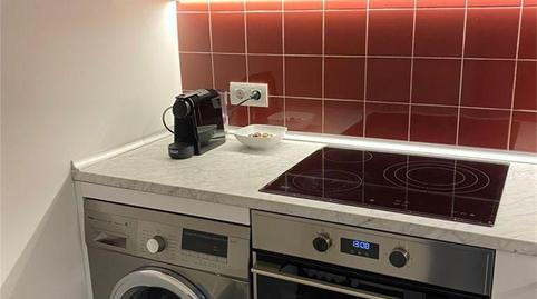 Flat to rent in Paseo Campo de Volantín, Castaños - Begoñaibarra, Bizkaia - image 4 Photo 4 of Flat to rent in Paseo Campo de Volantín, Castaños - Begoñaibarra, Bizkaia