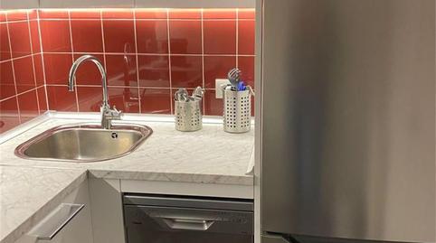 Flat to rent in Paseo Campo de Volantín, Castaños - Begoñaibarra, Bizkaia - image 5 Photo 5 of Flat to rent in Paseo Campo de Volantín, Castaños - Begoñaibarra, Bizkaia