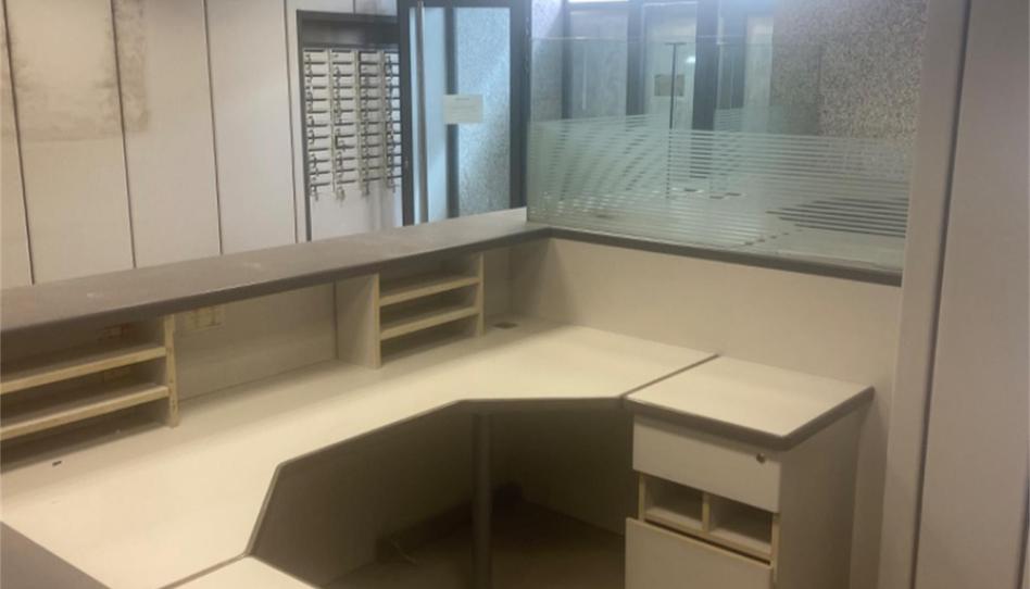 Photo 1 of Planta baja for sale in Calle Constitución, L'Alcora, Castellón