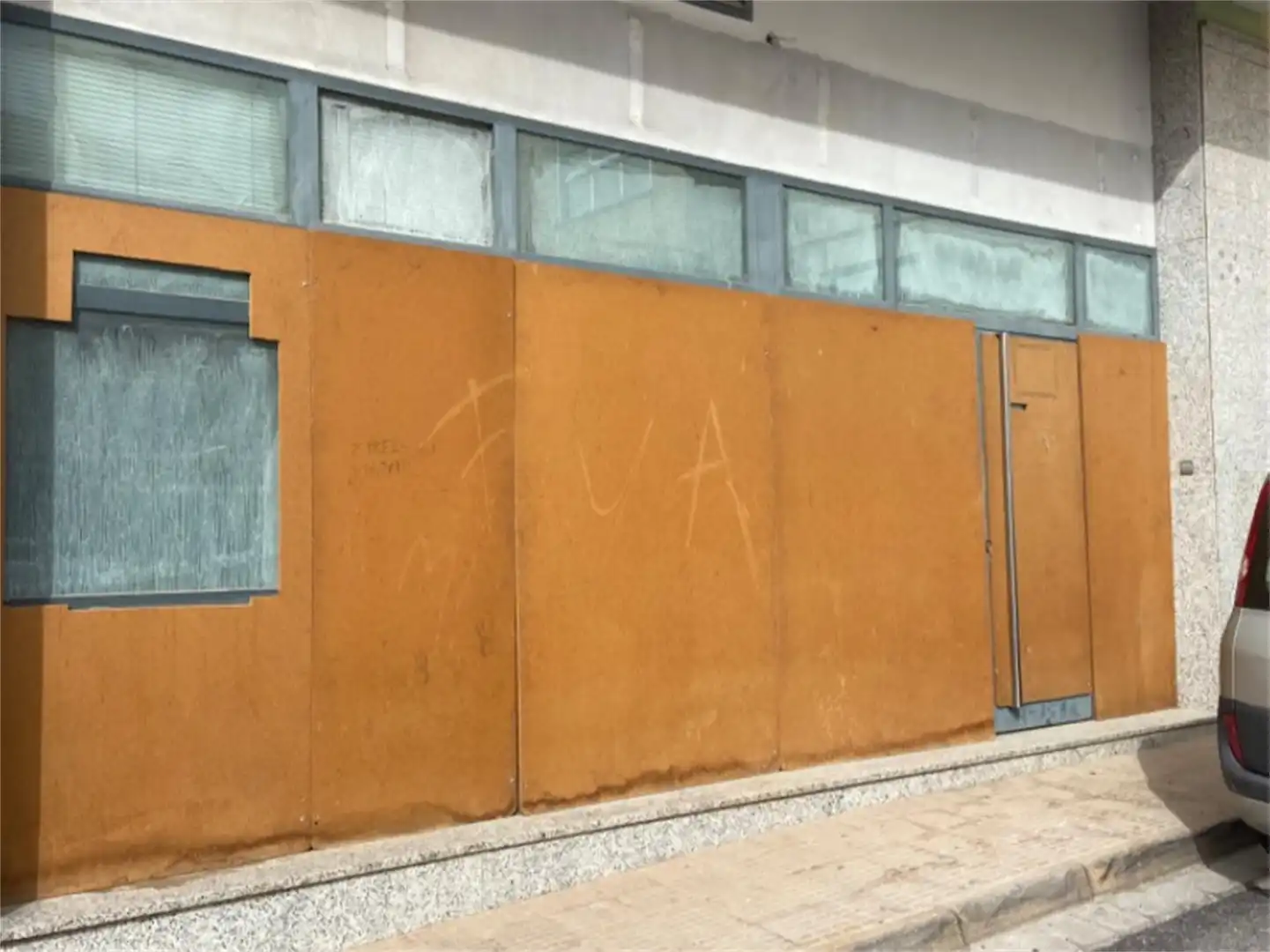 Planta baixa de lloguer a Calle Constitución, L'Alcora Planta baixa de lloguer a Calle Constitución, L'Alcora