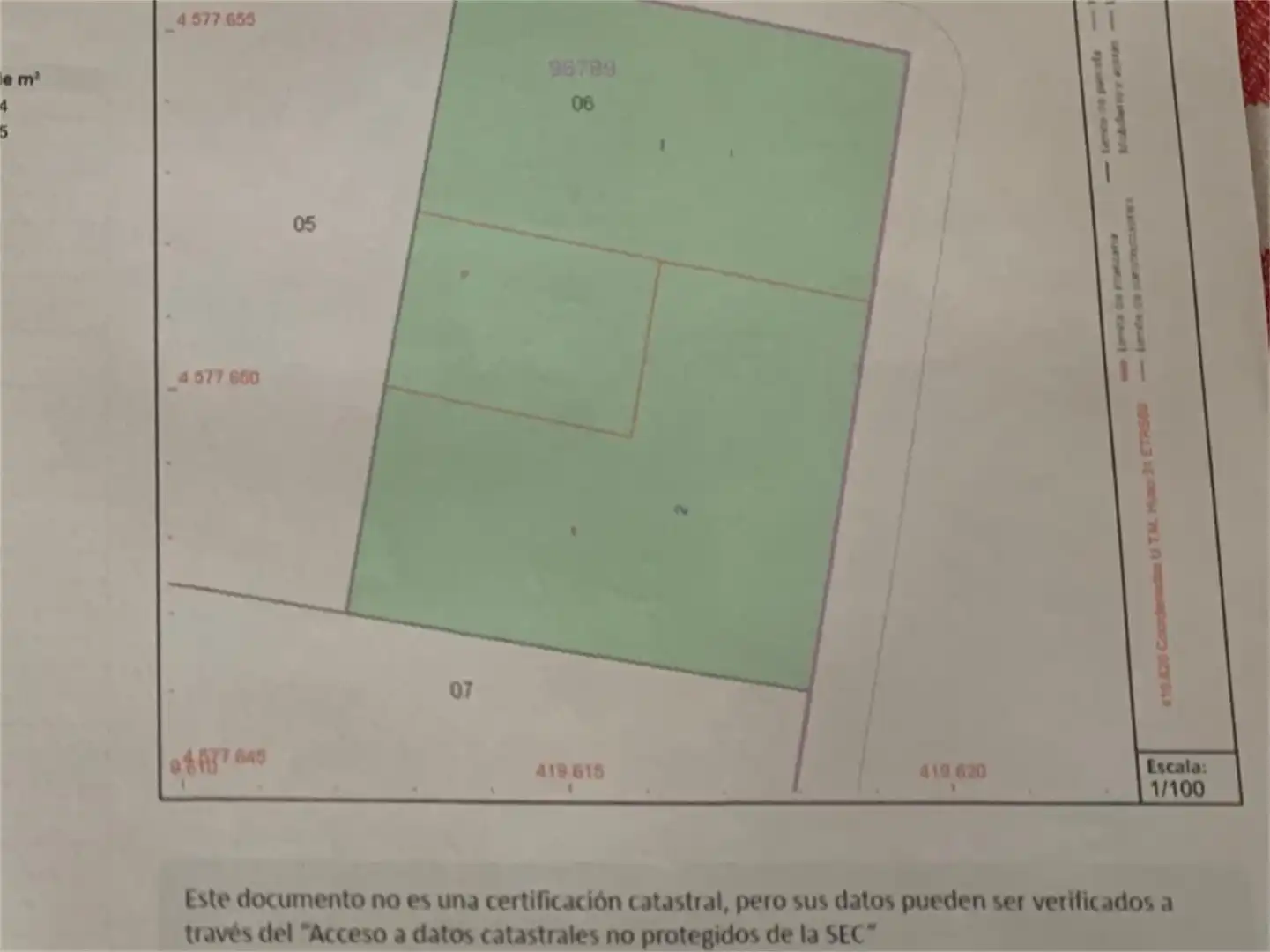 Country homes for sale in Carrer de Lluís Castells, Centre Country homes for sale in Sant Boi de Llobregat with Terrace