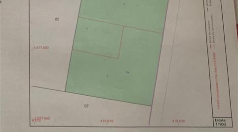 Finca rústica en venda a Carrer de Lluís Castells, Centre, Barcelona - imatge 2 Foto 2 de Finca rústica en venda a Carrer de Lluís Castells, Centre, Barcelona