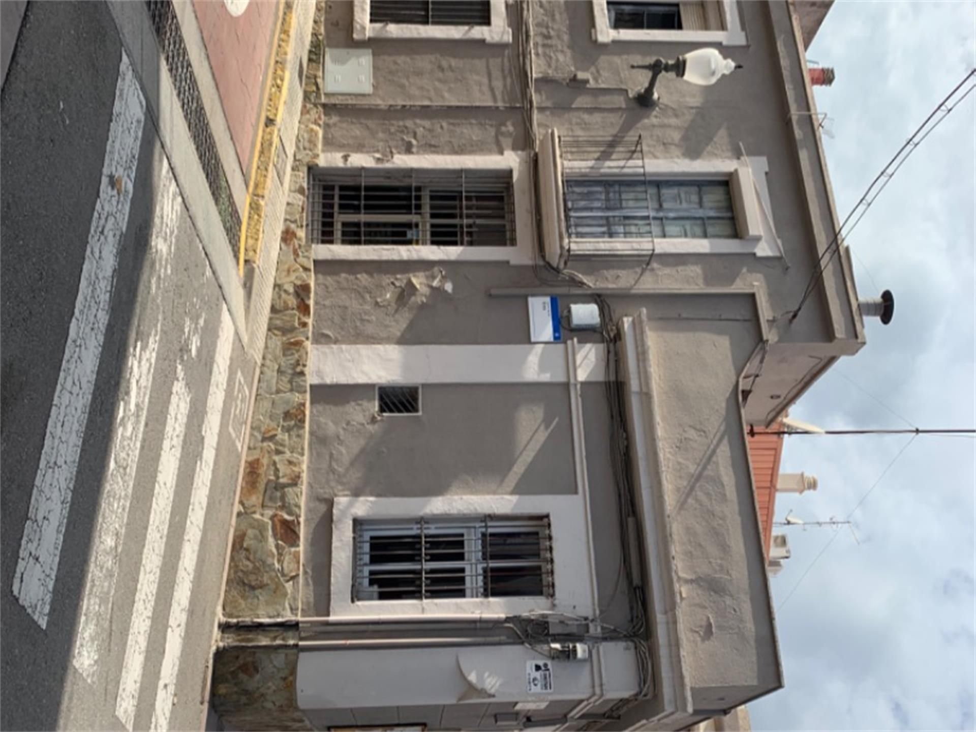 Exterior view of Country house for sale in Sant Boi de Llobregat  with Terrace