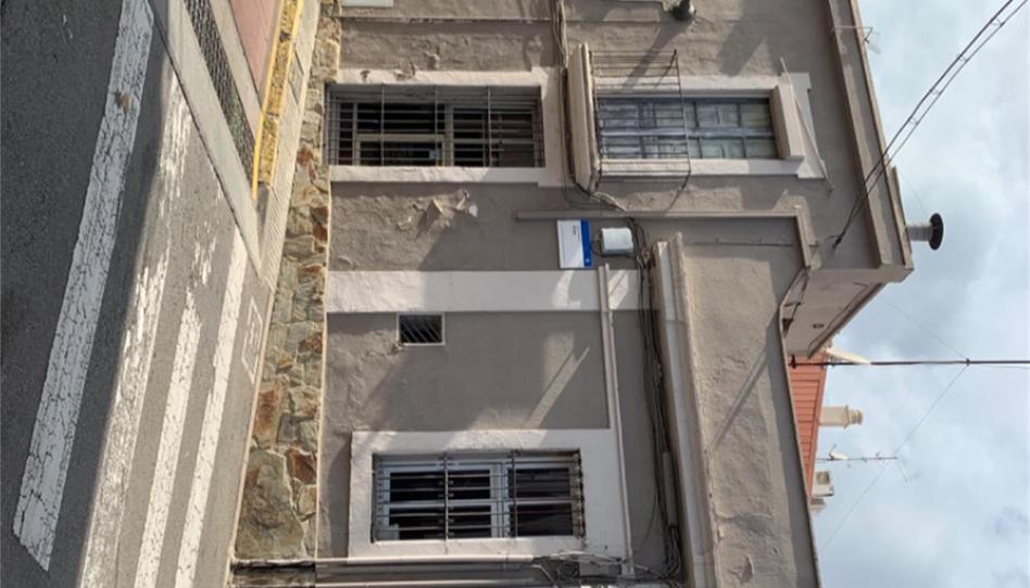 Finca rústica en venda a Carrer de Lluís Castells, Centre, Barcelona - imatge 1 Foto 1 de Finca rústica en venda a Carrer de Lluís Castells, Centre, Barcelona