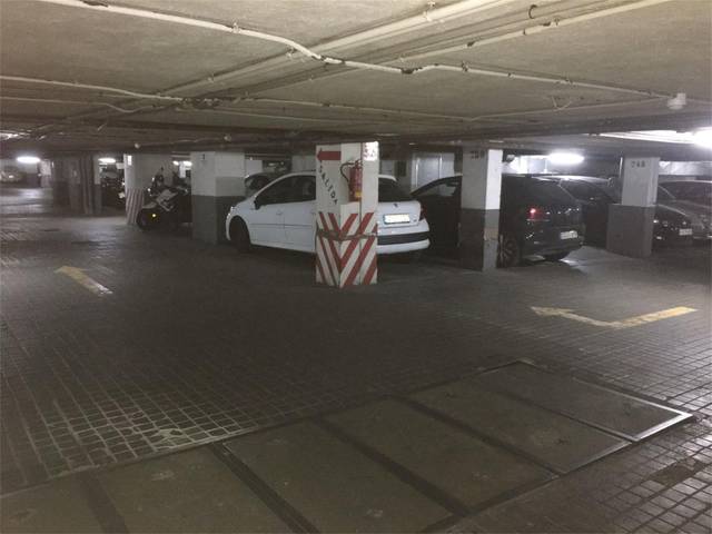 Garaje en Venta en Calle de Andrés Mellado en Gaztambide