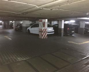 Parking of Garage for sale in  Madrid Capital