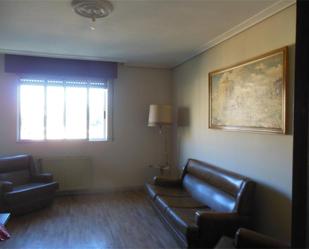 Sala d'estar de Pis en venda en Pancorbo amb Terrassa