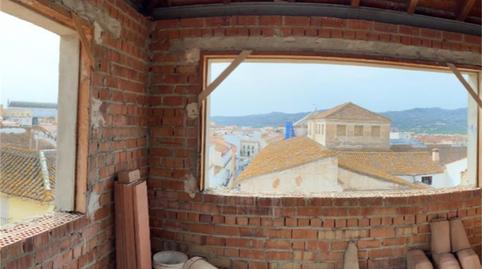 Casa adosada en venda a Calle Félix Lomas, Centro Ciudad - El Carmen, Málaga - imatge 4 Foto 4 de Casa adosada en venda a Calle Félix Lomas, Centro Ciudad - El Carmen, Málaga