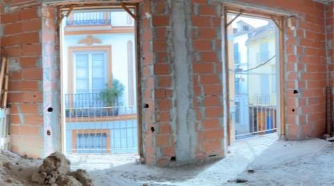 Casa adosada en venda a Calle Félix Lomas, Centro Ciudad - El Carmen, Málaga - imatge 5 Foto 5 de Casa adosada en venda a Calle Félix Lomas, Centro Ciudad - El Carmen, Málaga