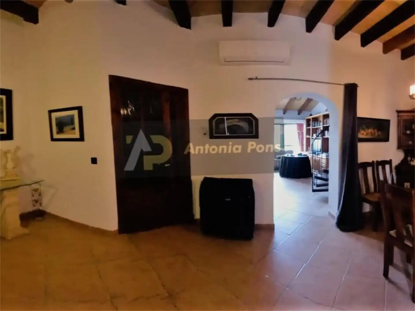 Dúplex en venta en Placeta D'en Lluc, Porreres Dúplex en venta en Porreres con Aire acondicionado, Terraza y Balcón