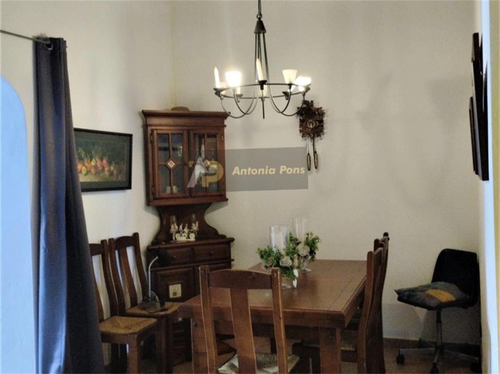 Dining room of Duplex for sale in Porreres  with Air Conditioner, Heating and Terrace