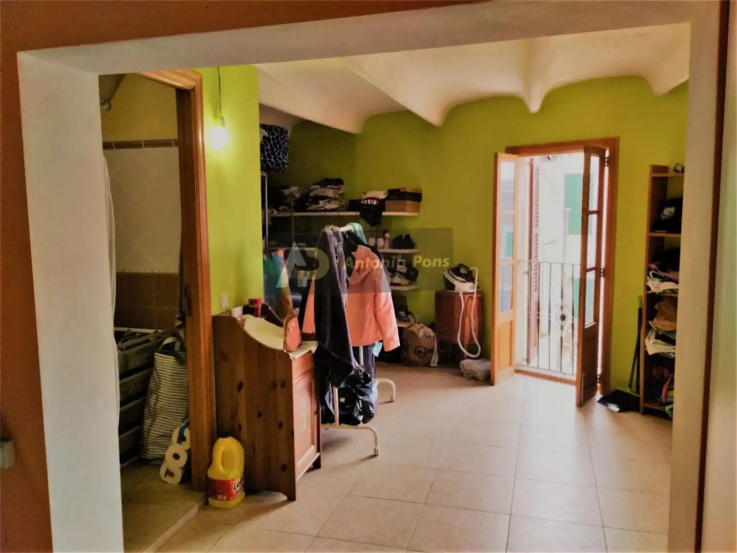 Dúplex en venta en Placeta D'en Lluc, Porreres Dúplex en venta en Porreres con Aire acondicionado, Terraza y Balcón
