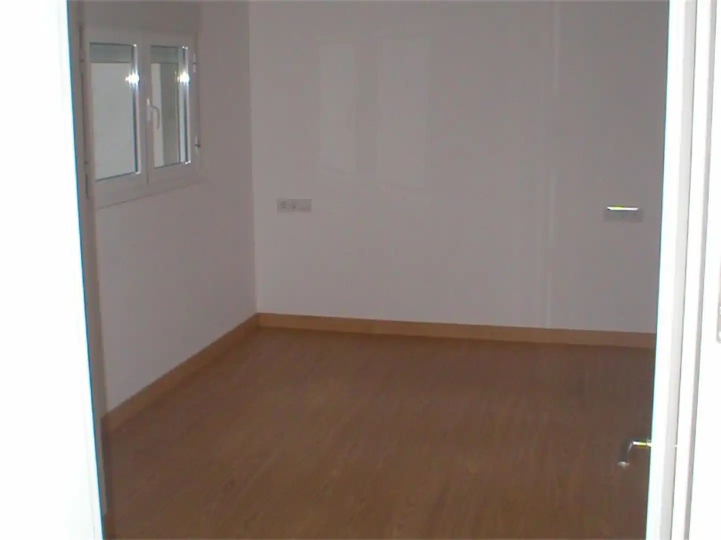 Office for rent in Avenida República Argentina, Triana Casco Antiguo Bedroom of Office for rent in Sevilla with Air Conditioner, Heating and Parquet flooring