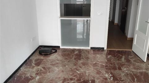 Photo 2 of Office to rent in Avenida República Argentina, Triana Casco Antiguo, Sevilla