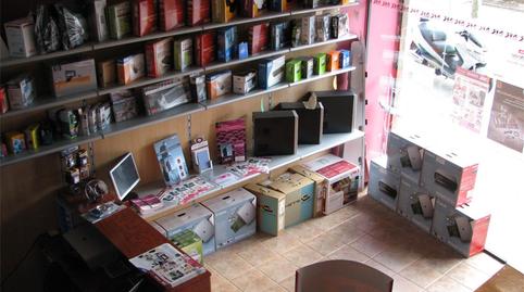 Photo 3 of Premises for rent in Road Carretera de Canovelles, ., Can Gili, Granollers