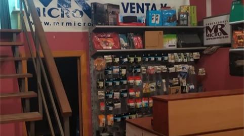 Photo 2 of Premises for rent in Road Carretera de Canovelles, ., Can Gili, Granollers