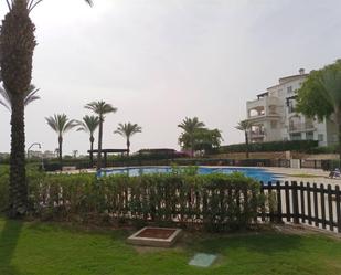 Swimming pool of Flat for sale in Torre-Pacheco  with Air Conditioner, Terrace and Swimming Pool