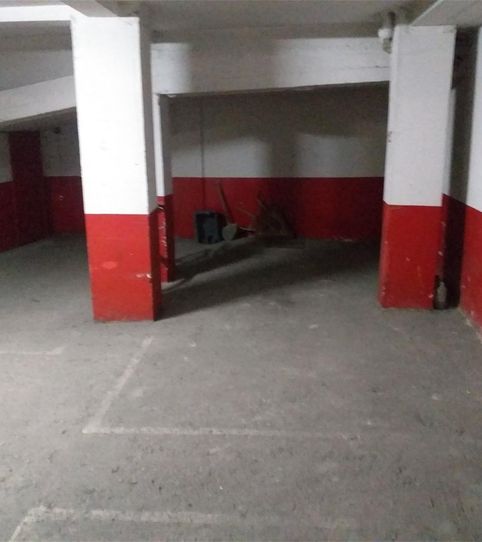 Foto 2 de Garaje de alquiler en Calle del Doctor Severo Ochoa, Centro, Avilés