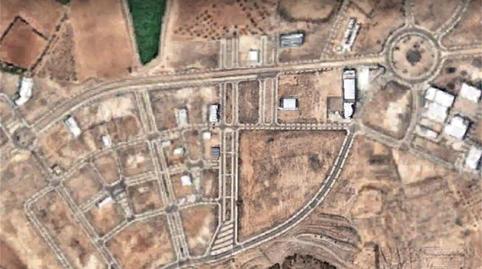 Land for sale in Calle Bismuto, 6, San Félix, Murcia - image 2 Photo 2 of Land for sale in Calle Bismuto, 6, San Félix, Murcia