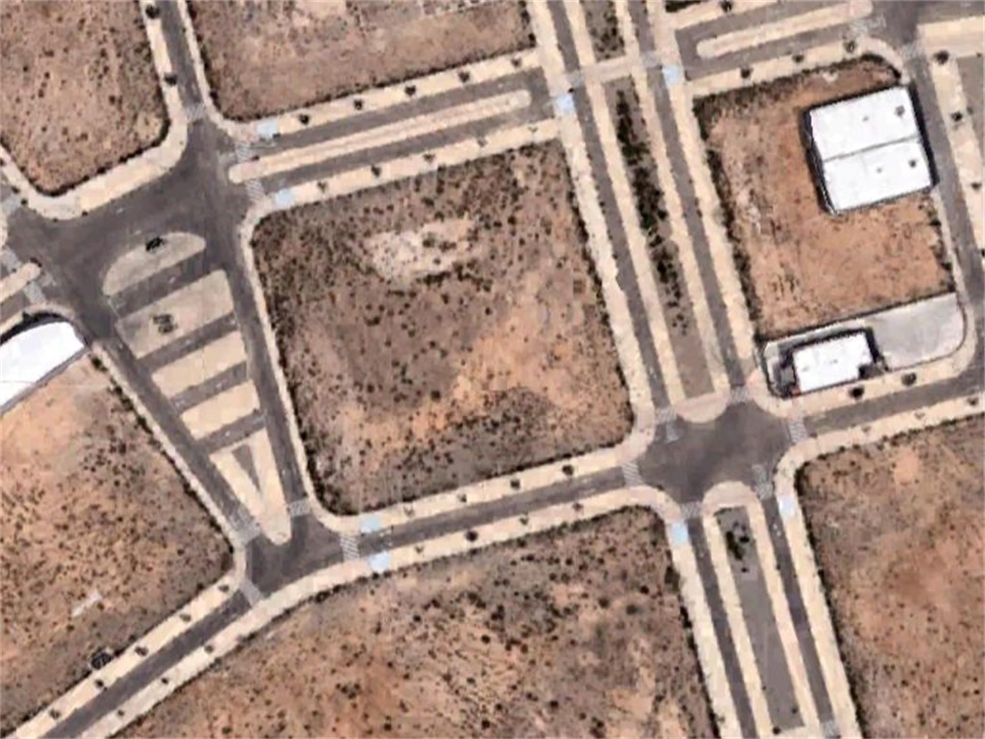 Land for sale in Cartagena