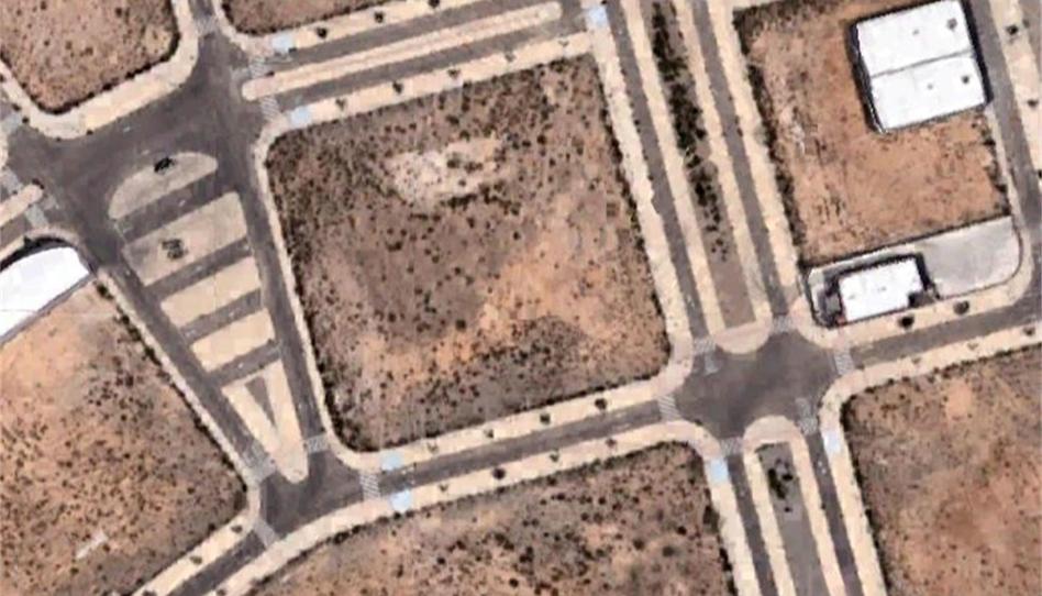 Land for sale in Calle Bismuto, 6, San Félix, Murcia - image 1 Photo 1 of Land for sale in Calle Bismuto, 6, San Félix, Murcia