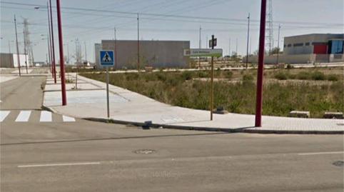 Land for sale in Calle Bismuto, 6, San Félix, Murcia - image 4 Photo 4 of Land for sale in Calle Bismuto, 6, San Félix, Murcia