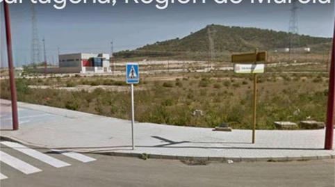 Land for sale in Calle Bismuto, 6, San Félix, Murcia - image 5 Photo 5 of Land for sale in Calle Bismuto, 6, San Félix, Murcia