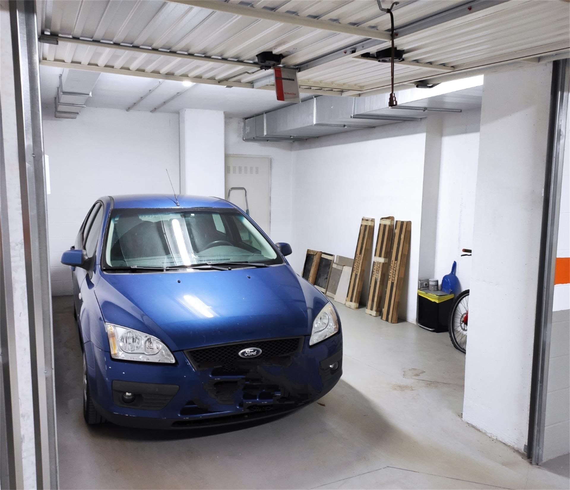 Parking of Garage to rent in Lazkao