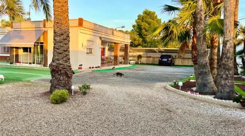 Foto 3 de Casa o xalet en venda a Partida el Boch, Crevillent, Alicante