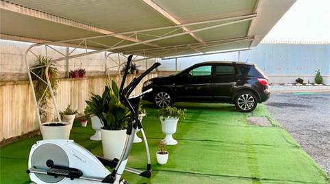 Foto 4 de Casa o xalet en venda a Partida el Boch, Crevillent, Alicante