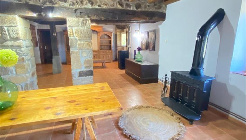 Photo 1 of Single-family semi-detached for sale in Barrio Marmiz, 23, Mendata, Bizkaia