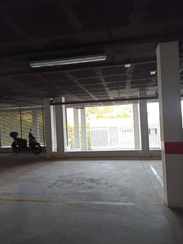 Garaje en Alquiler en Calle Costa Dorada en Altea la Vella