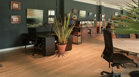 Foto 3 de Oficina de lloguer a Calle Luis Hauzeur, Salinas, Asturias