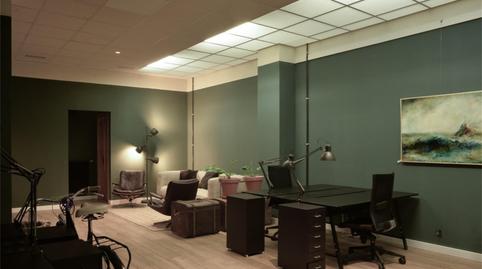 Foto 4 de Oficina de lloguer a Calle Luis Hauzeur, Salinas, Asturias