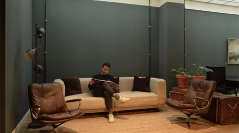 Foto 5 de Oficina de lloguer a Calle Luis Hauzeur, Salinas, Asturias