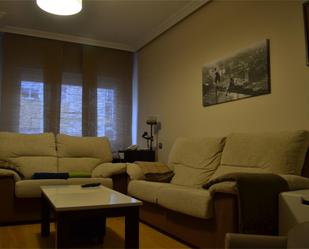 Living room of Flat for sale in Badajoz Capital  with Air Conditioner