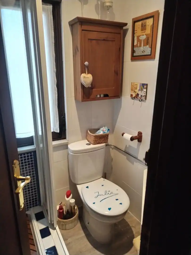 Baño de Piso en venta en Mieres (Asturias)