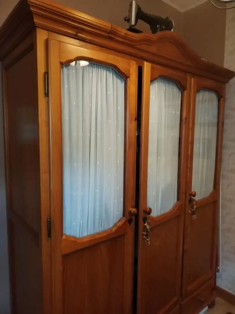 Piso en venta en Mieres (Asturias)