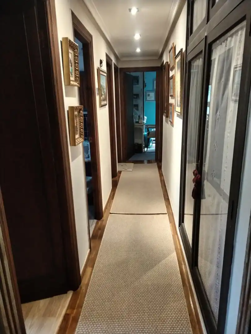 Piso en venta en Mieres (Asturias)