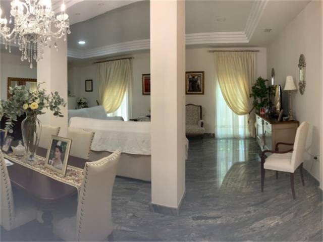 Ático en Venta en Calle San Jacinto en Triana Casco Antiguo