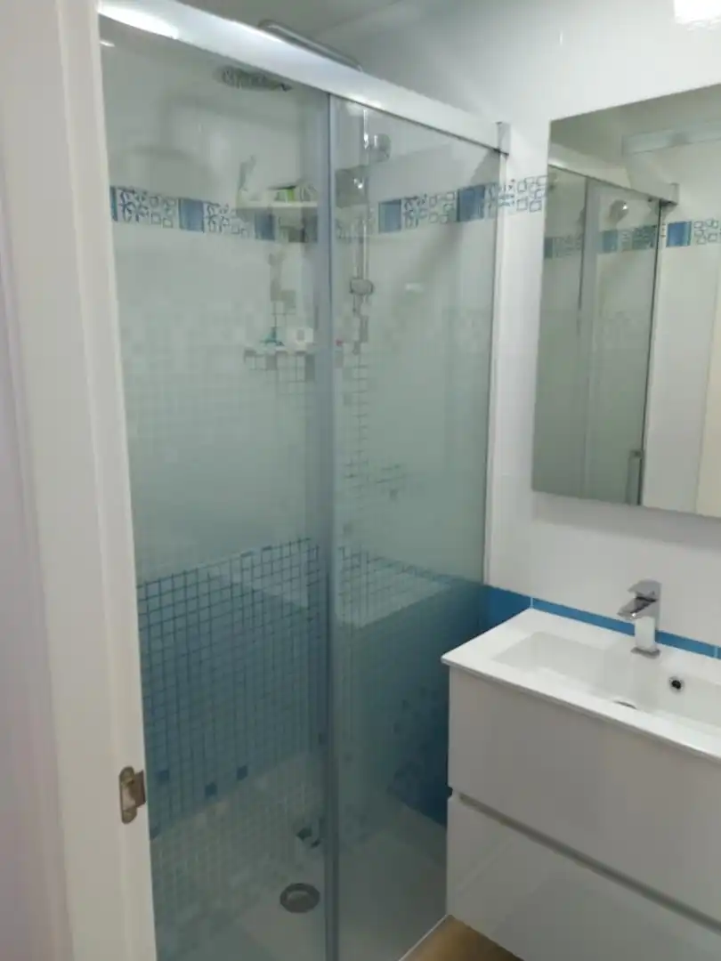 Flat for sale in Santa Quiteria - Virgen de las Huertas Bathroom of Flat for sale in Lorca