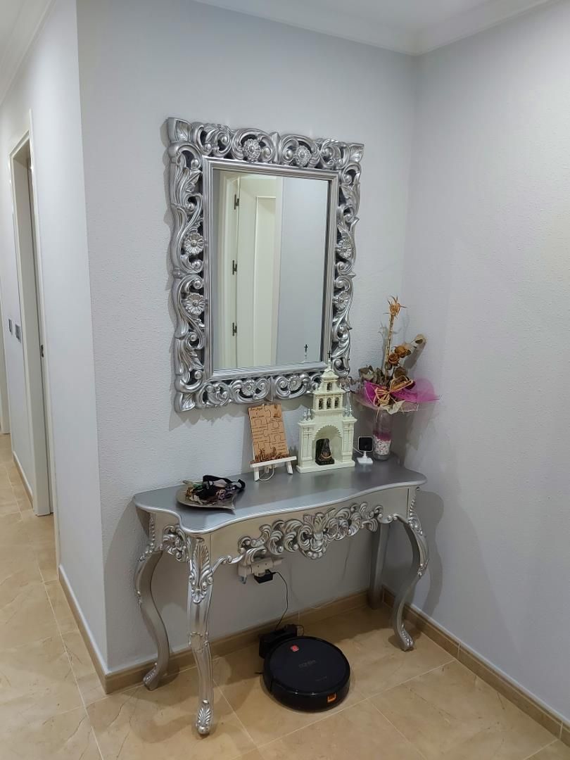 Flat for sale in Lorca  with Storage room and Community parking