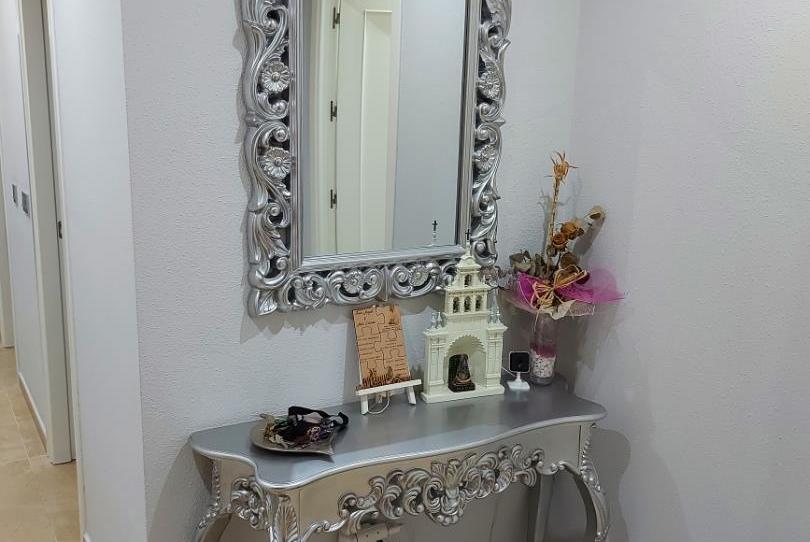 Flat for sale in Santa Quiteria - Virgen de las Huertas, Murcia - image 1 Photo 1 of Flat for sale in Santa Quiteria - Virgen de las Huertas, Murcia