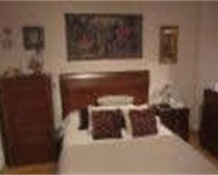 Bedroom of Flat for sale in El Casar  with Terrace and Swimming Pool