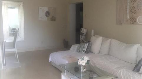 Flat to share in Avenida Joaquín Sorolla, La Zagaleta, Málaga - image 5 Photo 5 of Flat to share in Avenida Joaquín Sorolla, La Zagaleta, Málaga