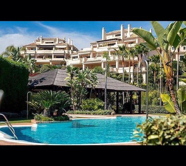 Flat to share in Avenida Joaquín Sorolla, La Zagaleta, Málaga - image 1 Photo 1 of Flat to share in Avenida Joaquín Sorolla, La Zagaleta, Málaga