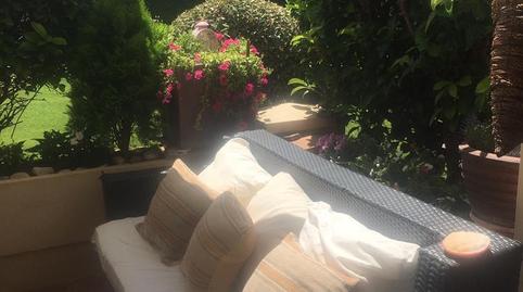 Flat to share in Avenida Joaquín Sorolla, La Zagaleta, Málaga - image 2 Photo 2 of Flat to share in Avenida Joaquín Sorolla, La Zagaleta, Málaga