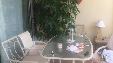 Flat to share in Avenida Joaquín Sorolla, La Zagaleta, Málaga - image 4 Photo 4 of Flat to share in Avenida Joaquín Sorolla, La Zagaleta, Málaga