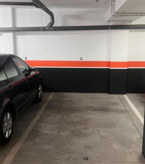 Photo 2 of Garage to rent in Calle Juan Rejón, Callejón del Castillo - El Calero - Las Huesas, Las Palmas